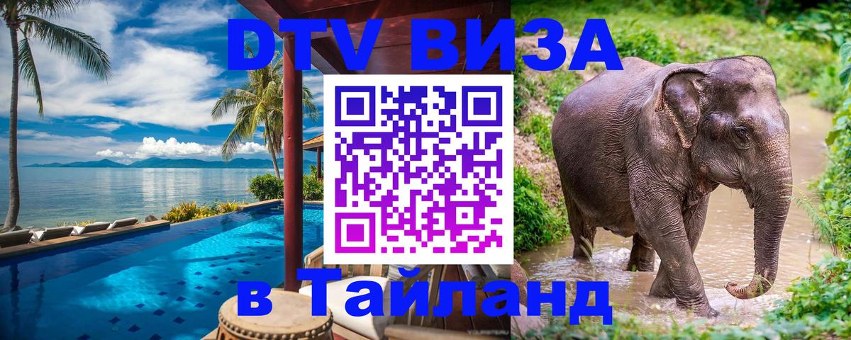 Цены на DTV визу в Таиланд — пакеты услуг, достаточно даже паспорта - Астрахань  20.11.2025 